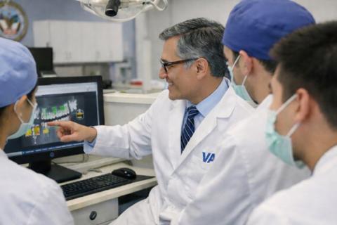 Greater Los Angeles Dentistry Recognized As A Leader In Ethical AI